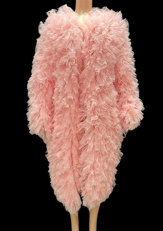 Glamstone | Coat: Candy Floss